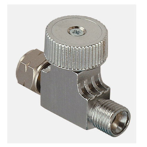 GOL-1112 Air Regulator without Gauge 1 GOL-1112 Air Regulator without Gauge