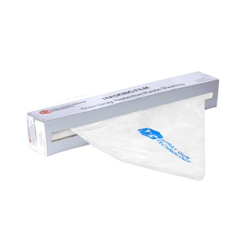 MGD Masking Film 1 MGD Masking Film